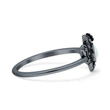 Cactus Ring