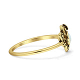 Cactus Ring