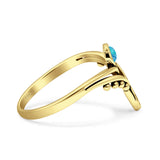 Tiara V Ring