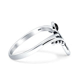 Tiara V Ring