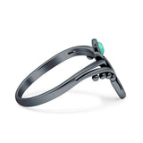 Tiara V Ring
