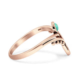 Tiara V Ring