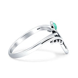 Tiara V Ring