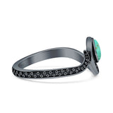 Octopus Tentacles Ring