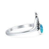 Sunburst Ring