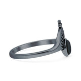 Sunburst Ring