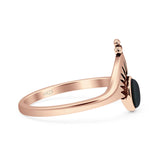 Sunburst Ring