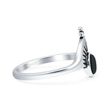 Sunburst Ring