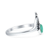Sunburst Ring