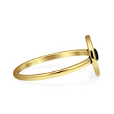 Moon Phase Ring