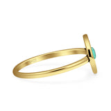 Moon Phase Ring