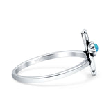 Cactus Ring