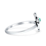 Cactus Ring