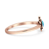 Sea Turtle Ring