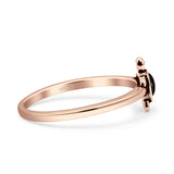 Sea Turtle Ring
