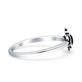 Sea Turtle Ring