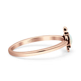Sea Turtle Ring