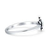 Sea Turtle Ring