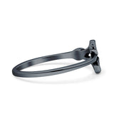 Scissors Ring