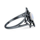 Spider Web Ring