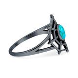 Spider Web Ring