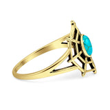 Spider Web Ring