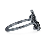 Octopus Tentacles Ring