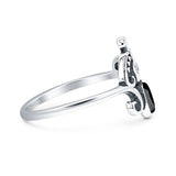 Octopus Tentacles Ring