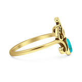 Octopus Tentacles Ring