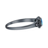 Filigree Ring