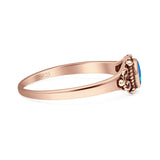 Filigree Ring