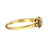 Filigree Ring