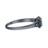 Filigree Ring