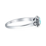 Filigree Ring