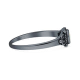 Filigree Ring