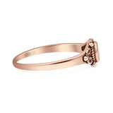 Filigree Ring