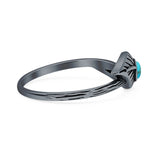 Leaf Ring