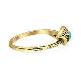 Leaf Ring