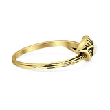 Leaf Ring