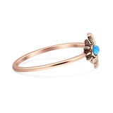 Sun and Moon Ring 
