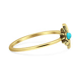 Sun and Moon Ring 