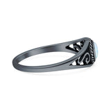 Heart Ring