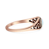 Heart Ring