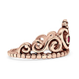 Crown Ring