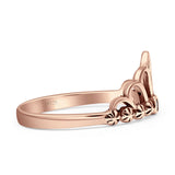 Crown Ring