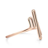 Heartbeat Pulse Ring