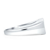 Mushroom Oxidized Ring