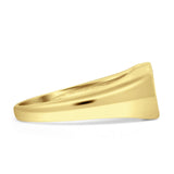Mushroom Oxidized Ring