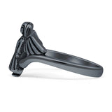 Guardian Angel Ring