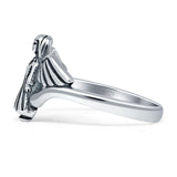 Guardian Angel Ring